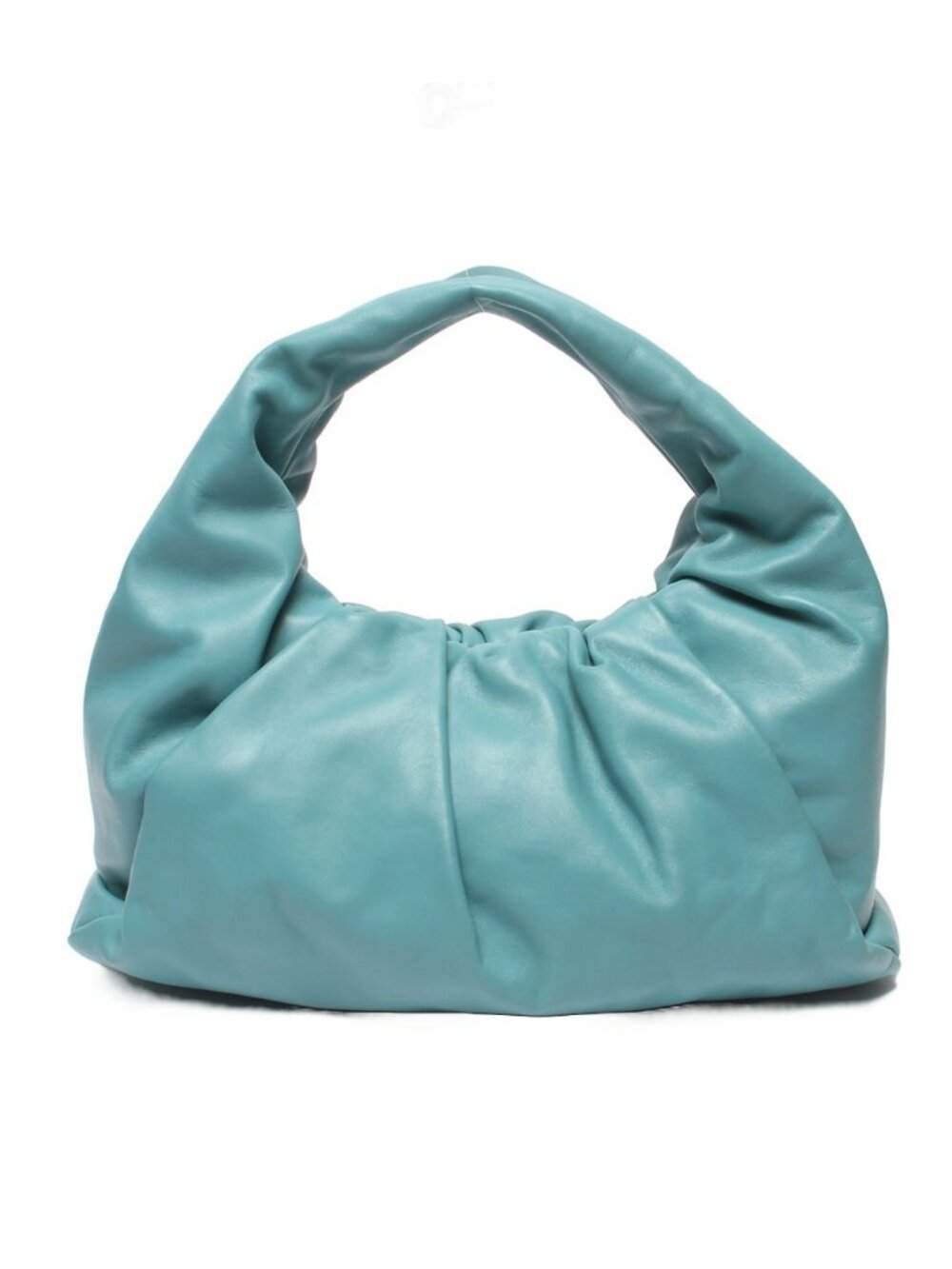 Bottega Veneta Shoulder Bag the Pouch